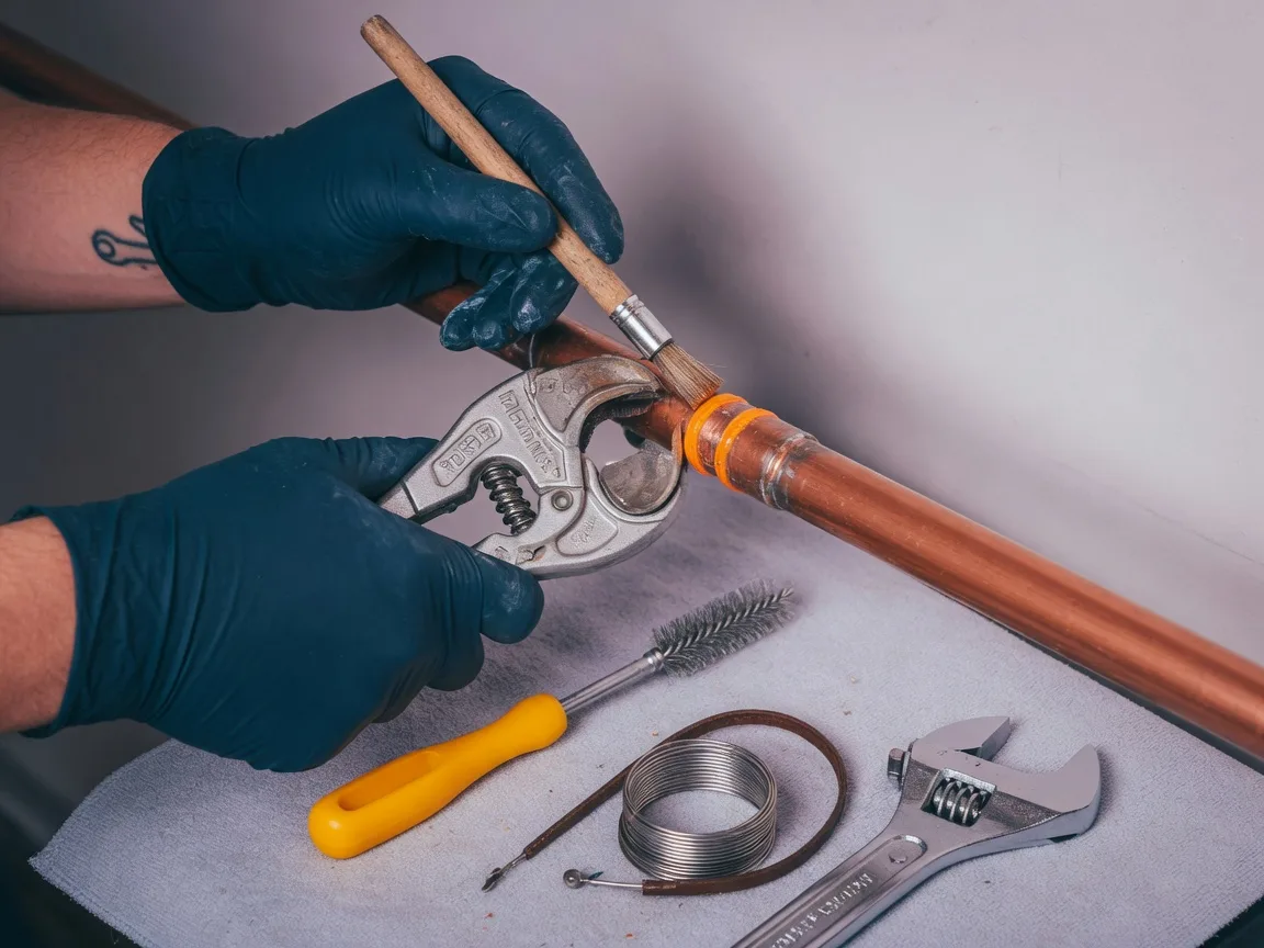 Why choose Sump Pump Repair in Callahan, CA